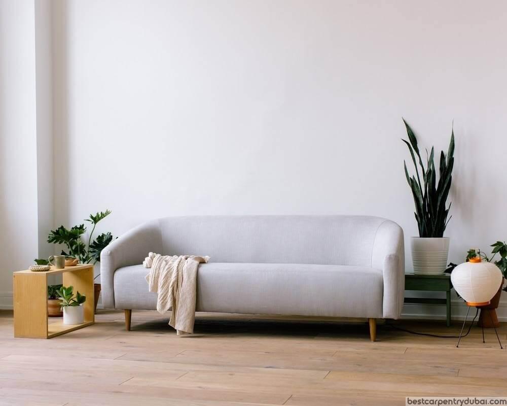 Loveseat Sofa