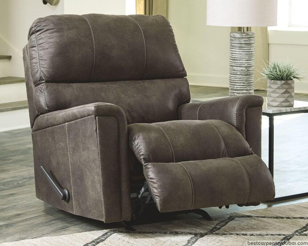 Recliner