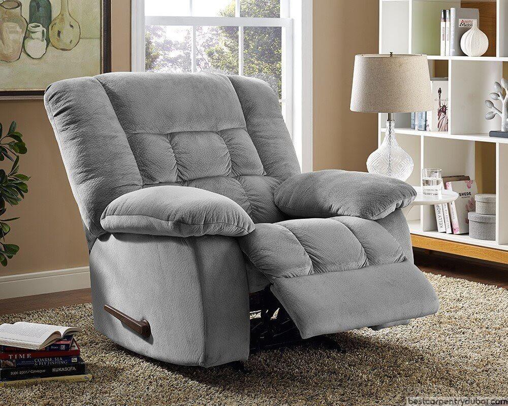 Recliner