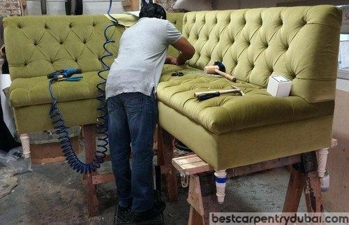 Sofa Repairing
