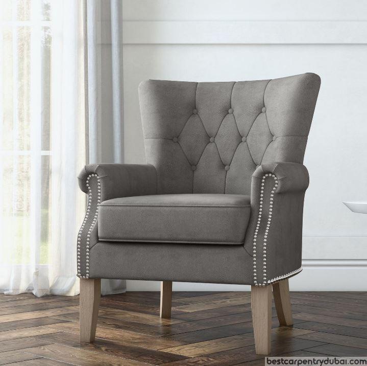 Accent Chairs