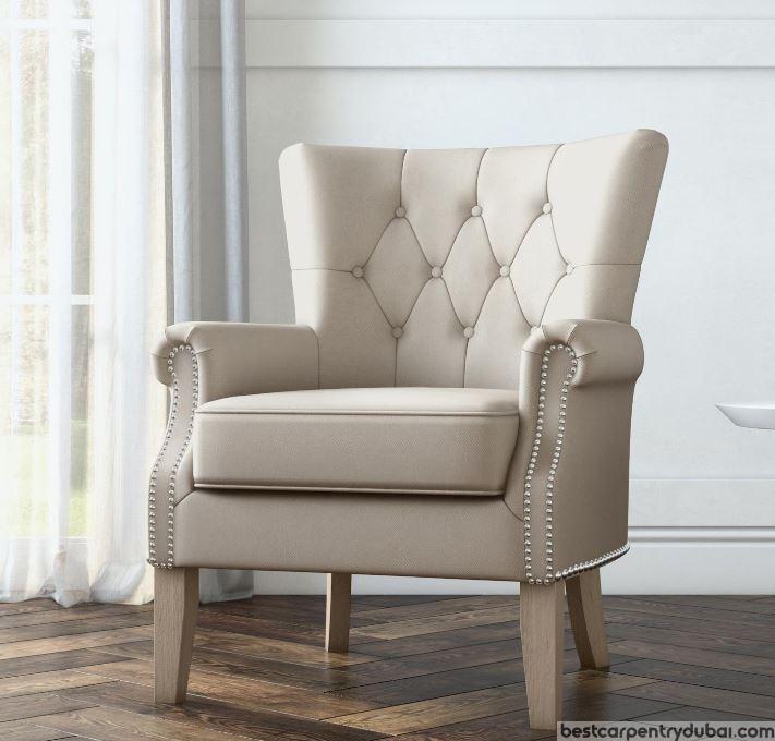 Accent Chairs