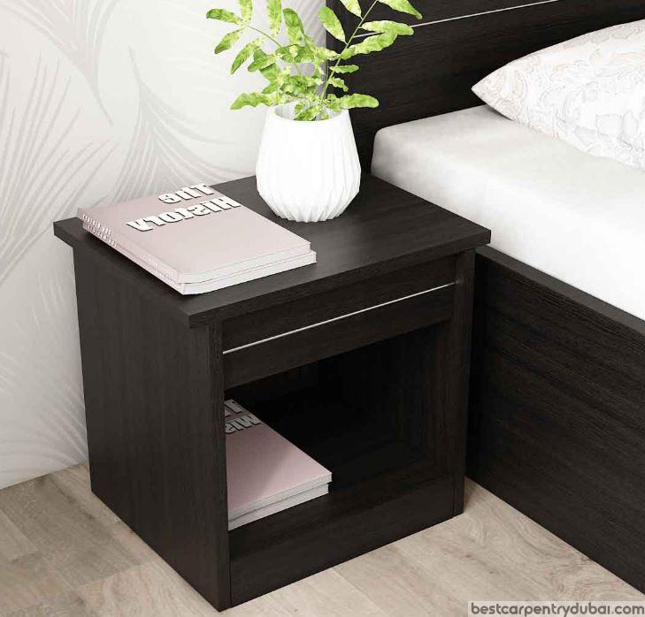 Bedside table