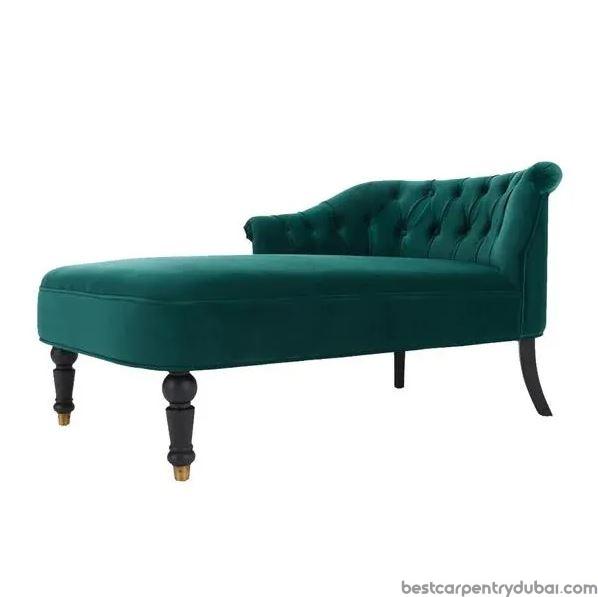 Chaise Sofa