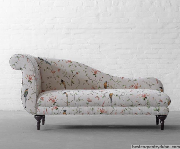 Chaise Sofa