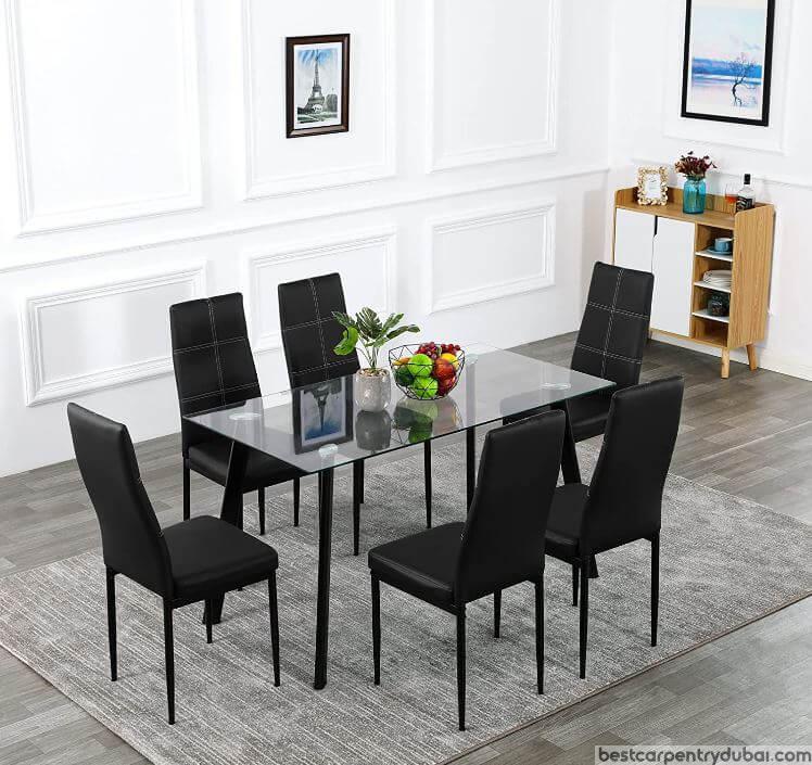 Dining Tables