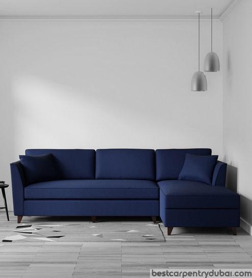 L Shaped Sofa Sets