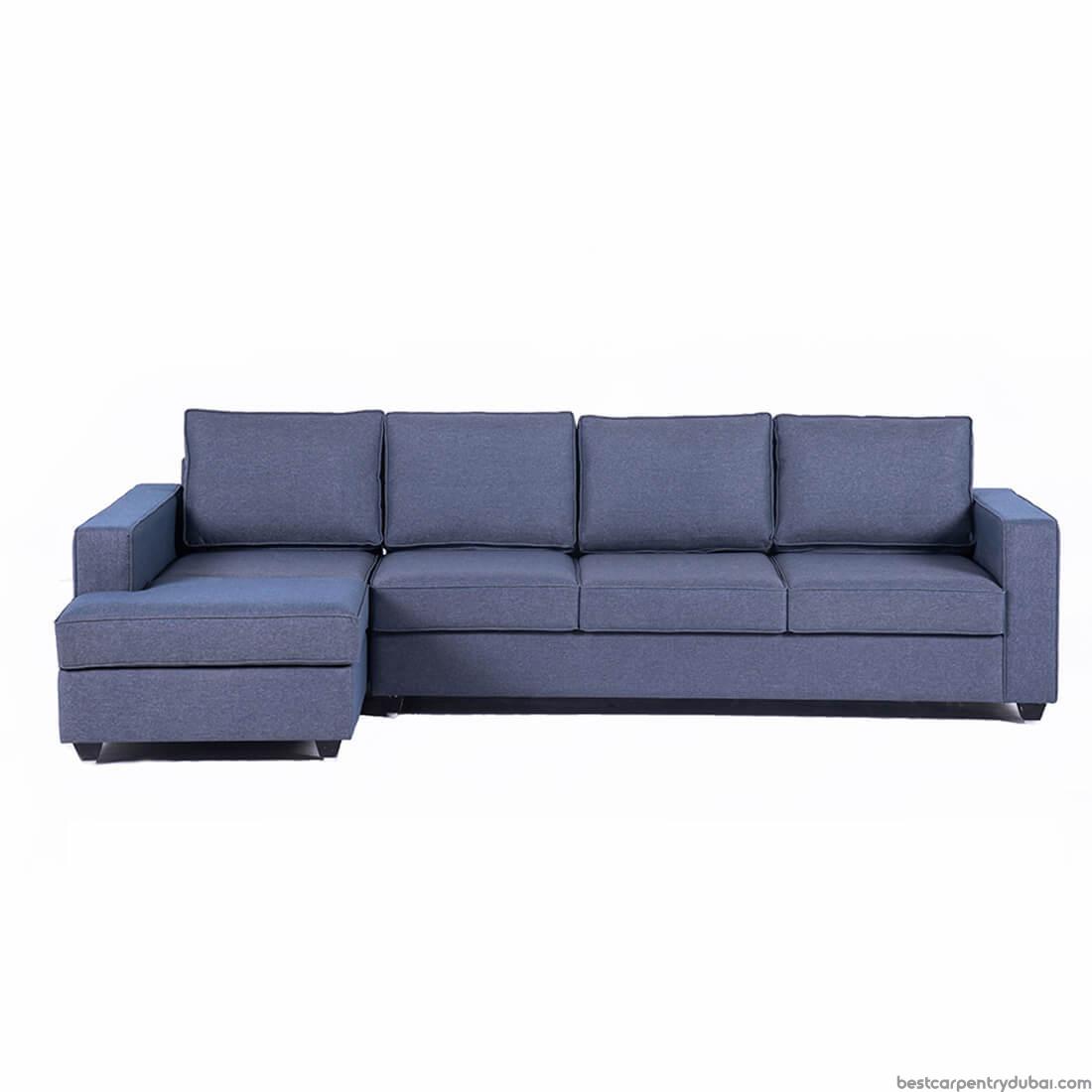 L Shaped Sofa Sets