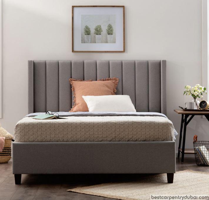 Upholstered Beds