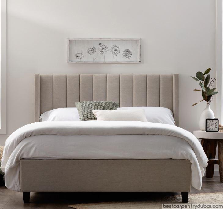 Upholstered Beds