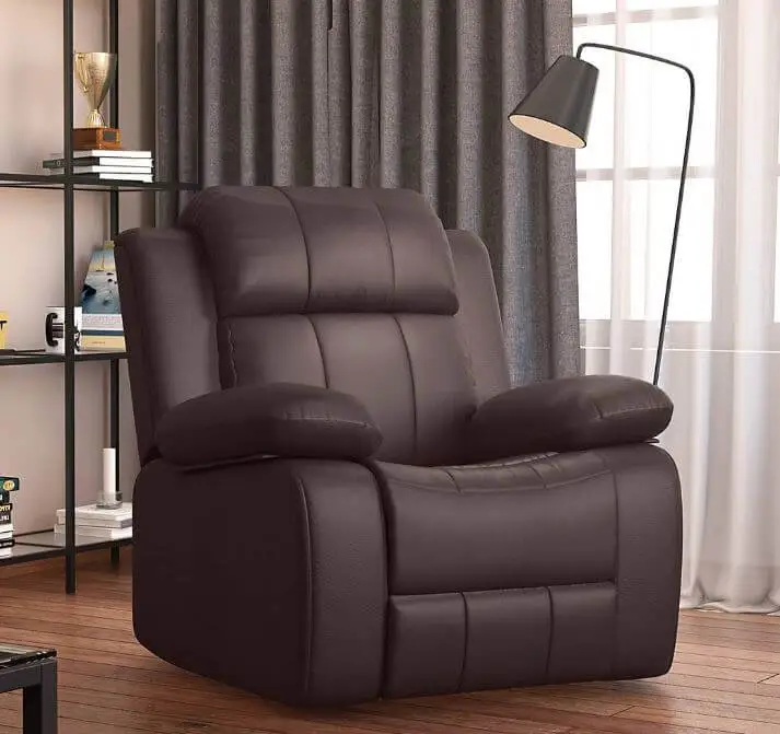 Recliner Chair