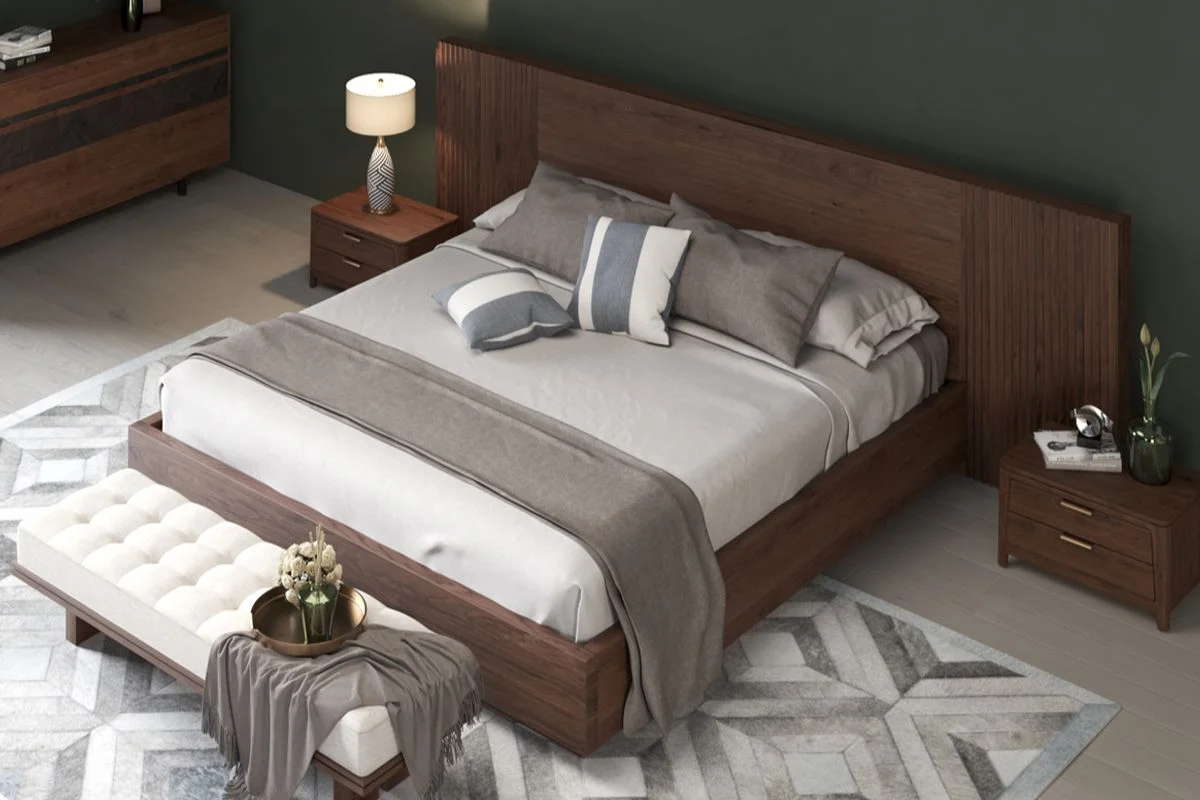 Custom Beds