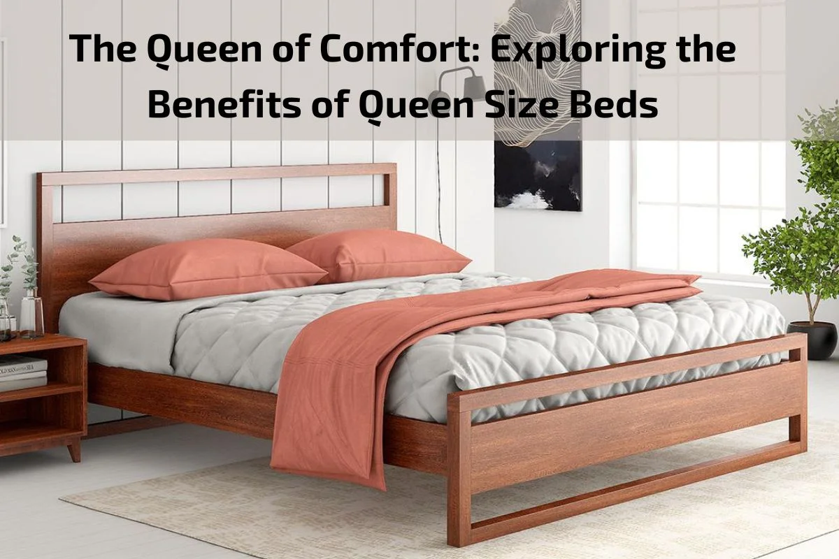 Queen Size Beds