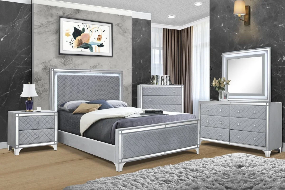 Bedroom Furniture