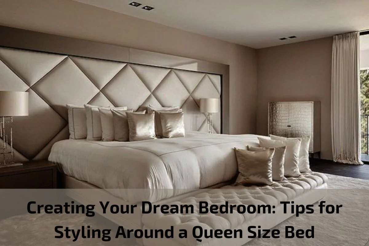 Queen Size Beds